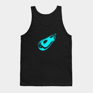 Eggplant Tank Top